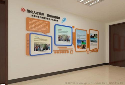 宁陕医院文化墙怎么做？如何建好科室护理文化墙？