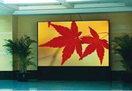 宁陕LED显示屏