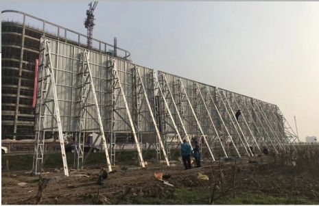 宁陕什么是广告物料？