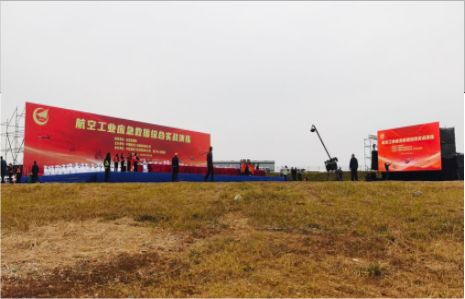 宁陕活动搭建主要是做什么的？