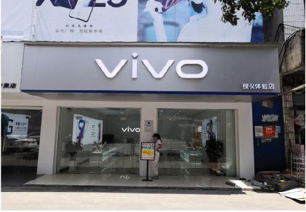 宁陕}做一个门店面广告招牌需要多少钱？