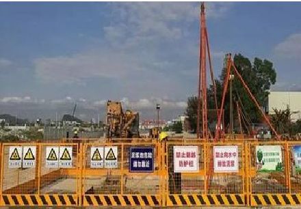 宁陕房地产项目标识制作要点