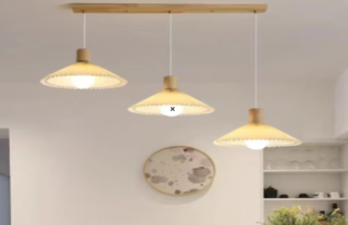宁陕关于LED灯