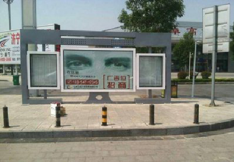 宁陕社区广告投放的几种常见方式。