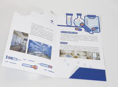 宁陕说明书印刷有哪些样式可以选择？