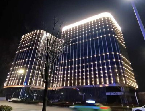 宁陕亮化工程安装注意事项。