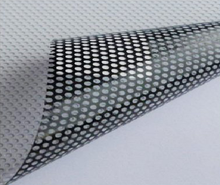 宁陕优劣单透膜的鉴定方法。