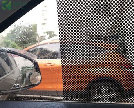 宁陕怎么判断单透膜的好坏？