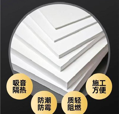 宁陕雪弗板和PVC板材有什么区别？